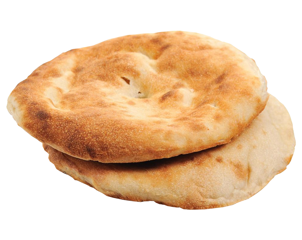 Pitta Bread