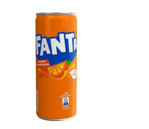 Fanta