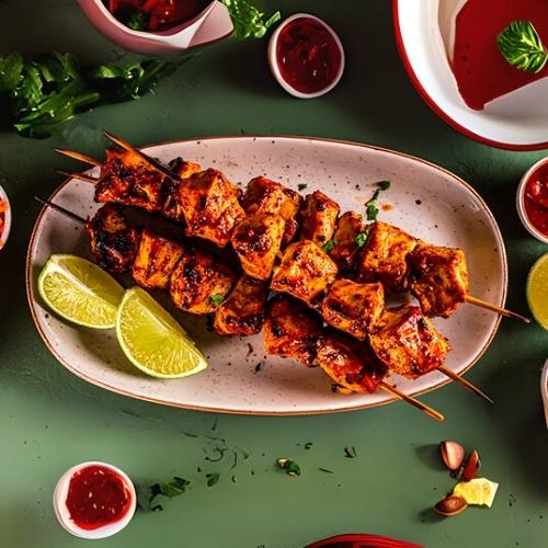 Chicken Shish