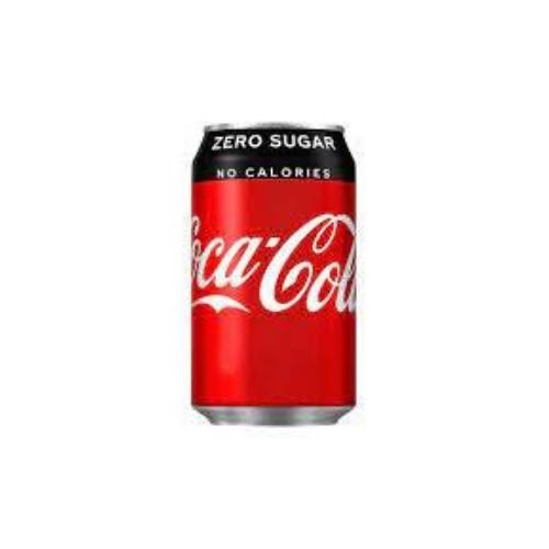 Coke Zero