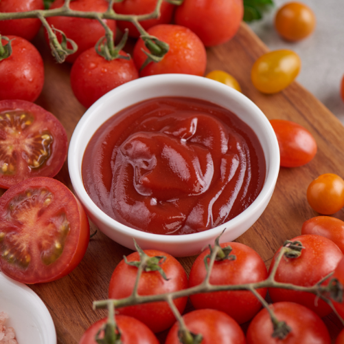 Ketchup