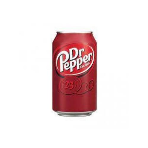 Dr Peppers