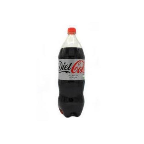 Bottle of Diet Coke 1.5ltr