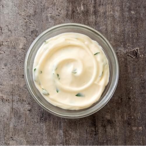 Garlic Sauce