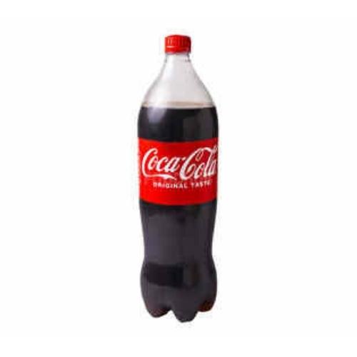 Bottle of Coke 1.5ltr