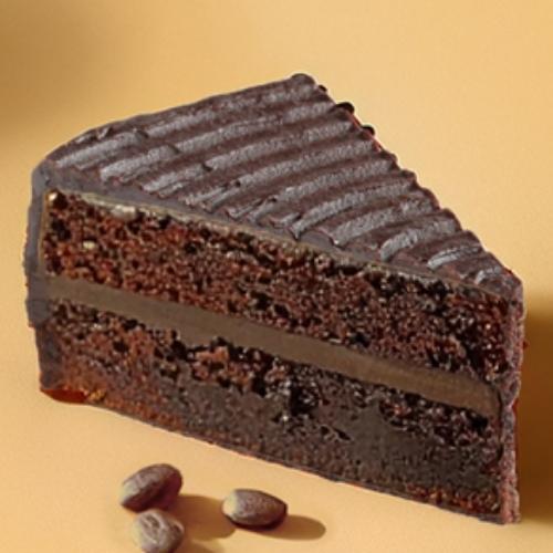 Chocolate Fudge Cake