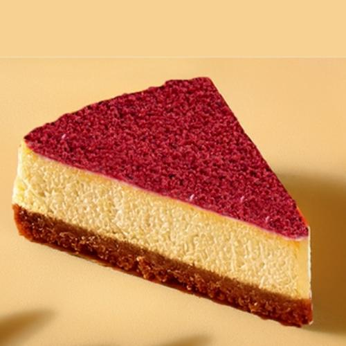 Cheesecake Red Velvet